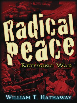 cover image of Radical Peace